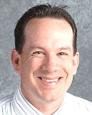 Greg Berge